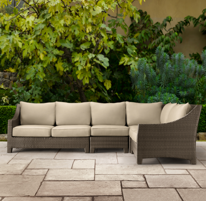 La Jolla Sectional