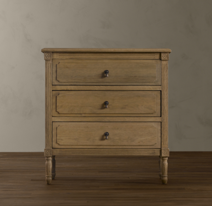 Louis XVI (Set of 2)