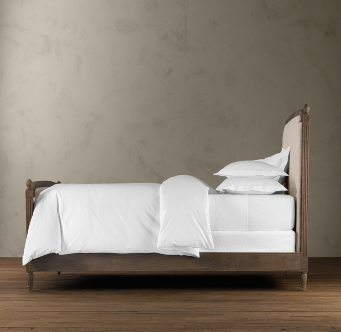 Vienne Bed