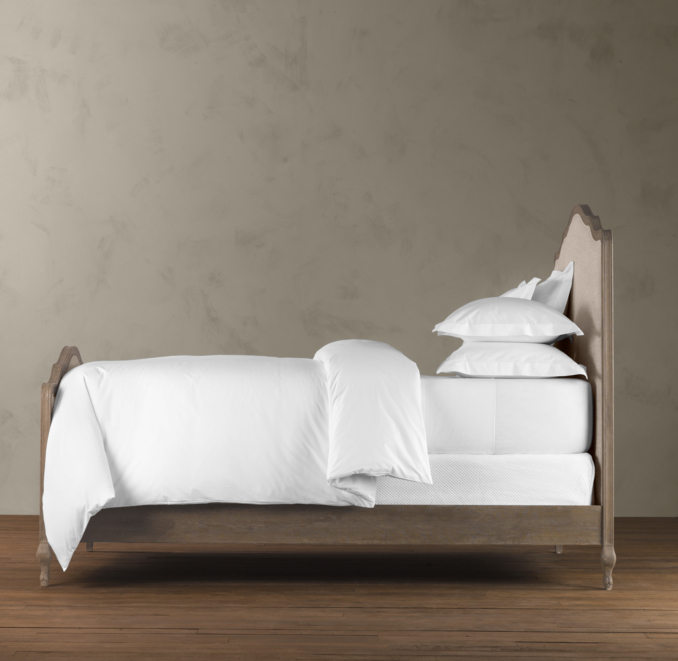 Lorraine Bed