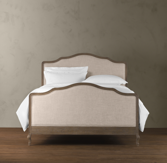 Lorraine Bed