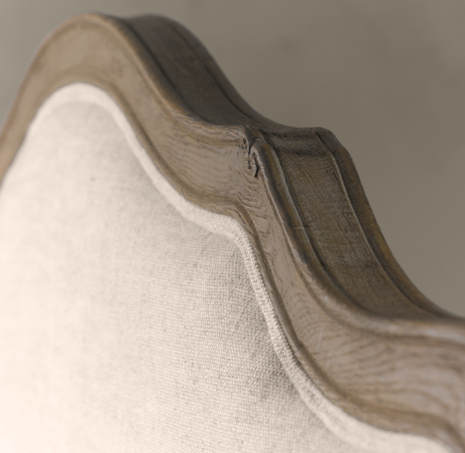 Lorraine Bed