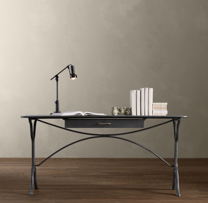 Garment Factory Desk