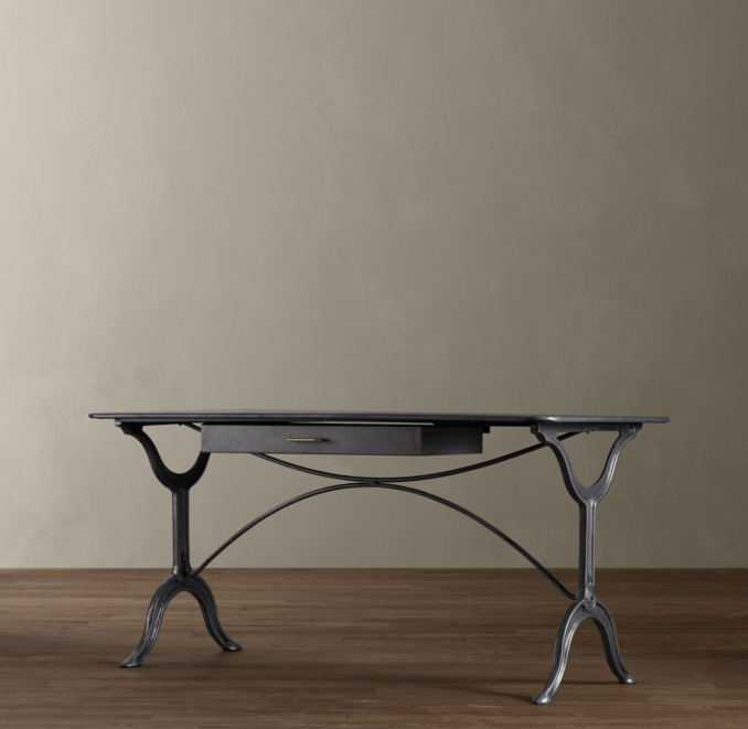 Garment Factory Desk