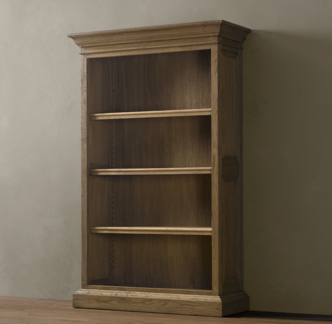 French Casement Bookcases
