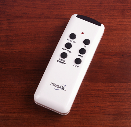 Acero Fan Remote