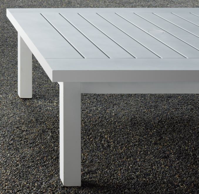 44" Cape Cod Coffee Table