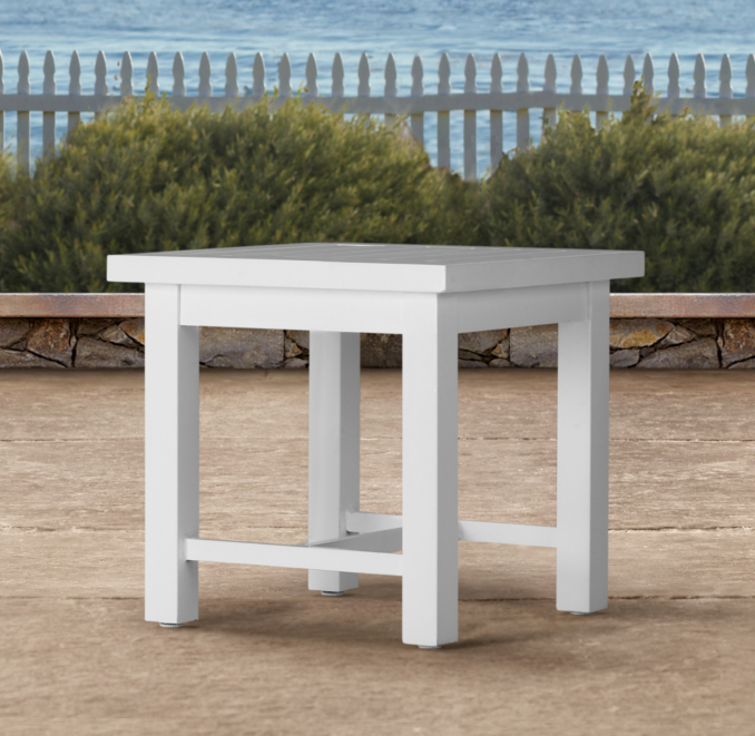 23" Cape Cod Side Table