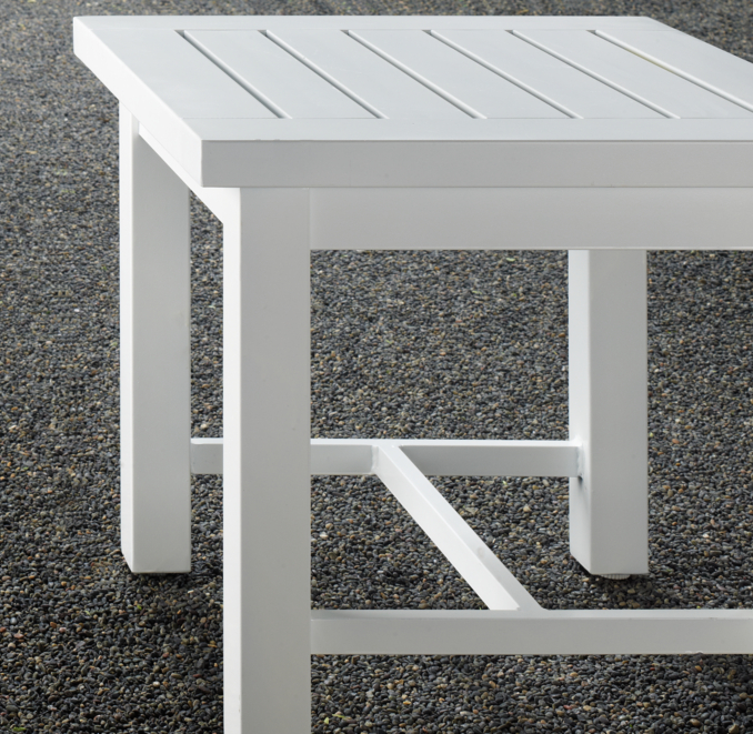 23" Cape Cod Side Table