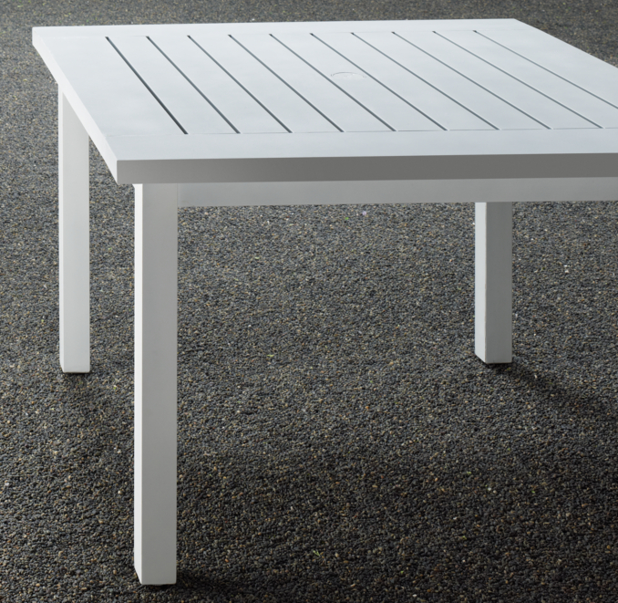 44" Cape Cod Square Dining Table