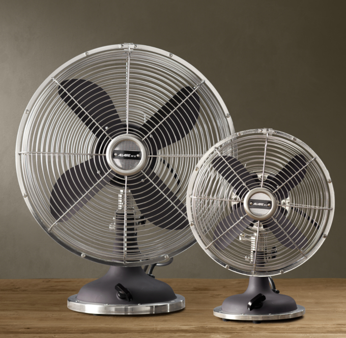 home hardware table fans