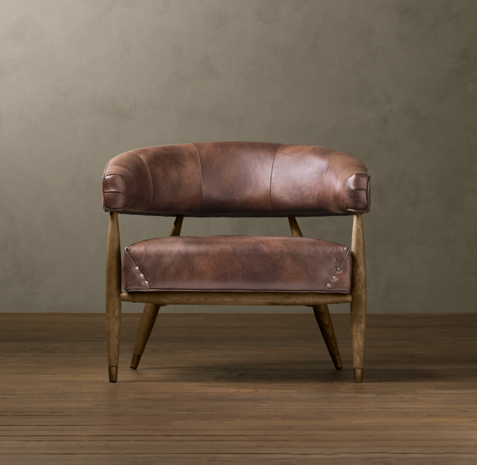 Jensen Chair