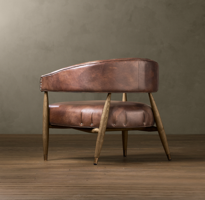 Jensen Chair