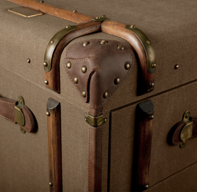 Richards' Cube with Drawers