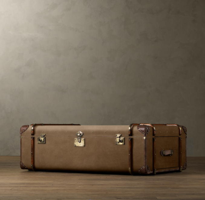 Richards' Large Coffee Table