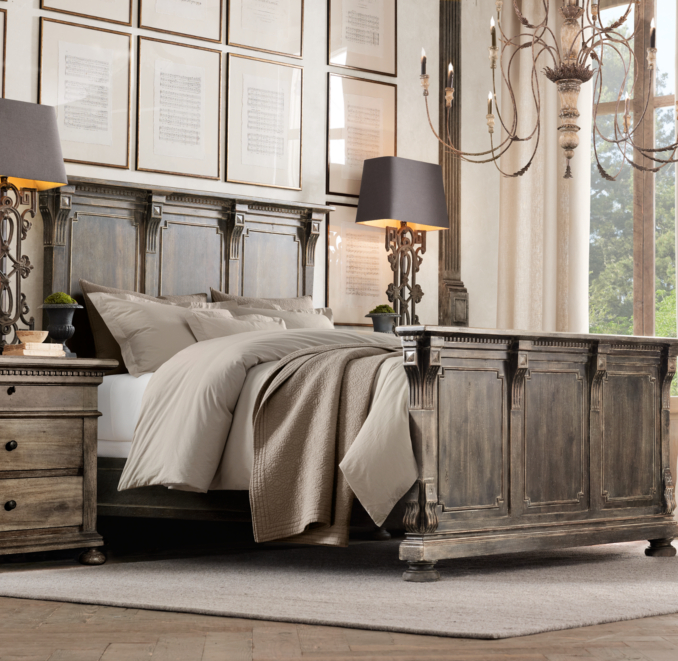 Zinc Urn Collection