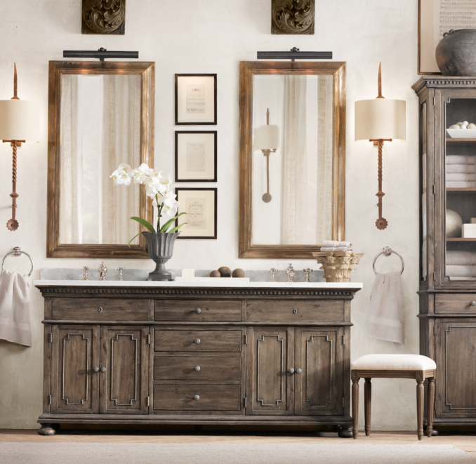 Zinc Urn Collection