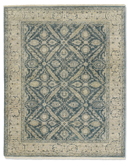 Taja Rug