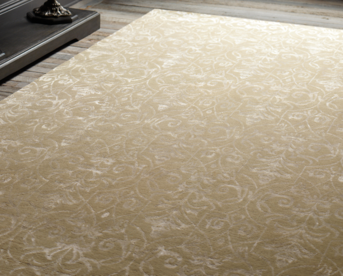 Porta Rug - Sand