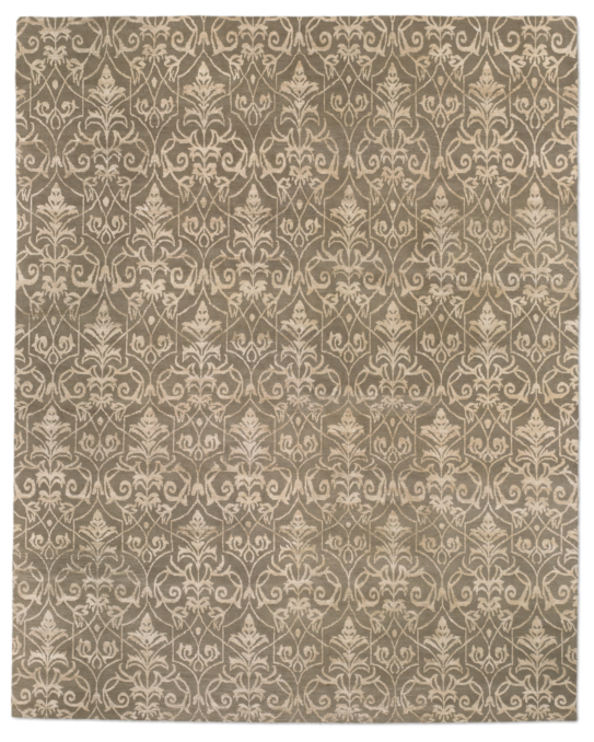 Porta Rug - Grey 