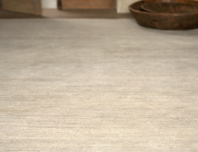 Striato Rug Sand