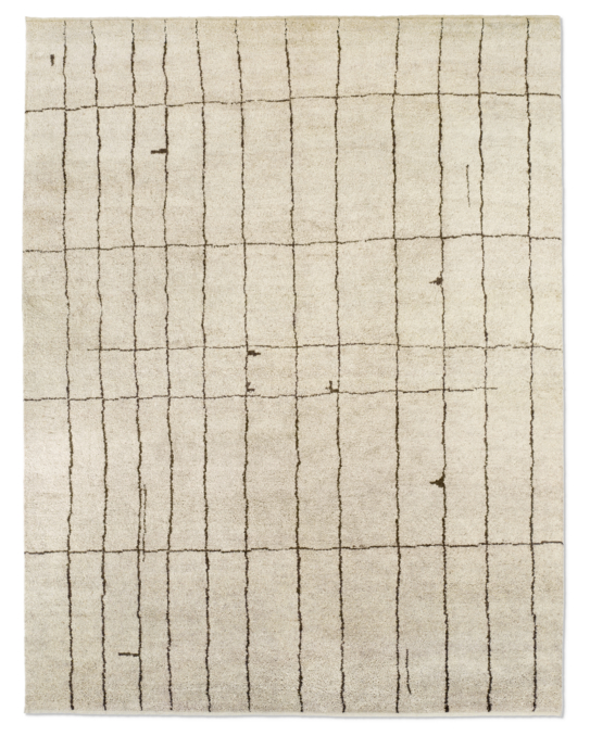 Marra Rug - Cream