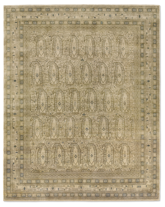 Zara Rug