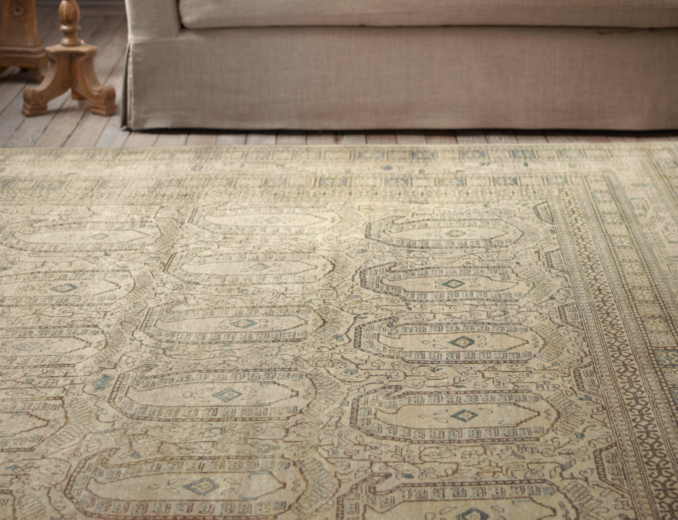 Zara Rug