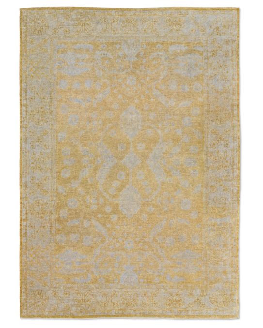 Hana Rug - Grey