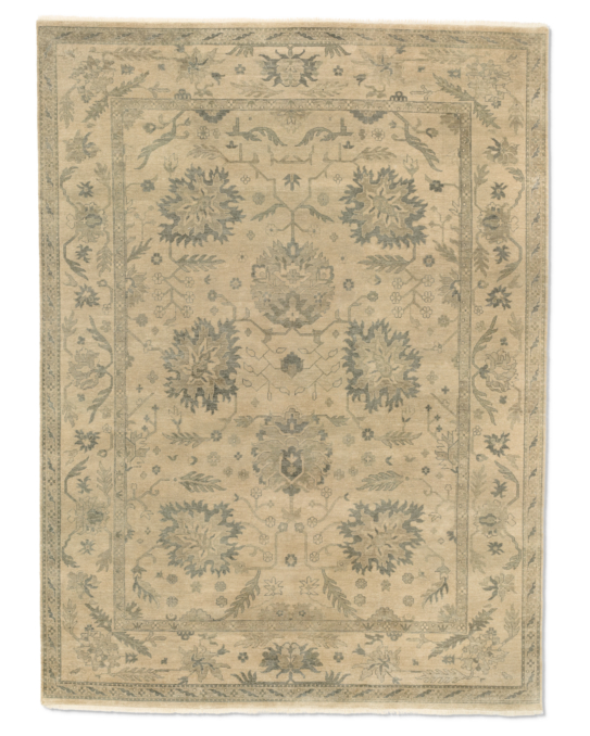 Ceyda Rug - Sand
