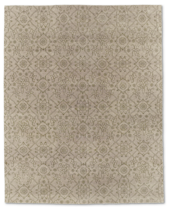 Talisa Rug Moss