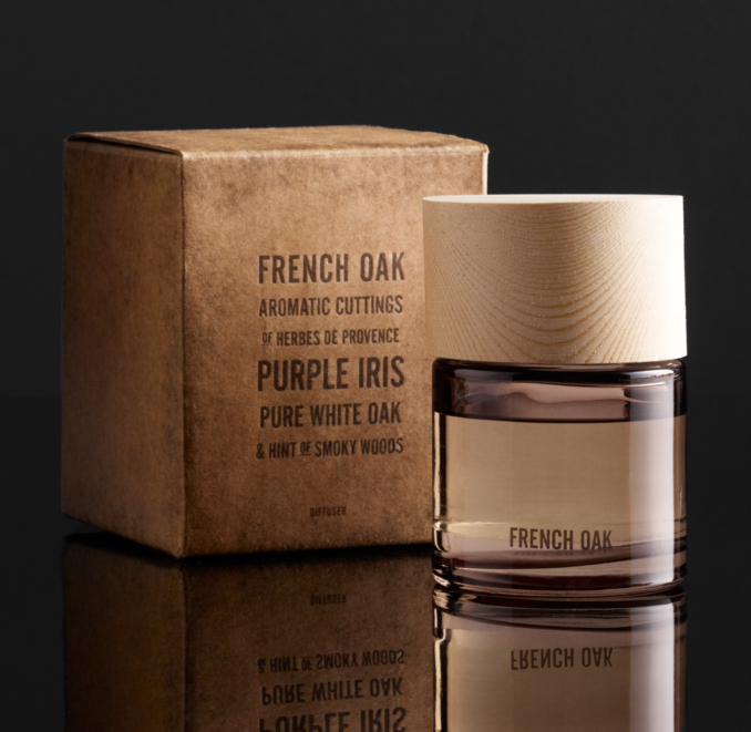 French Oak Diffuser