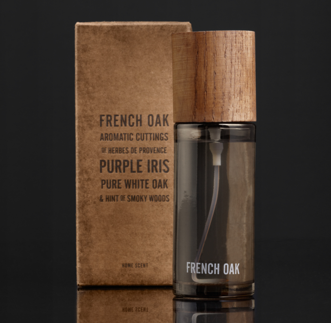 French Oak Room Spray