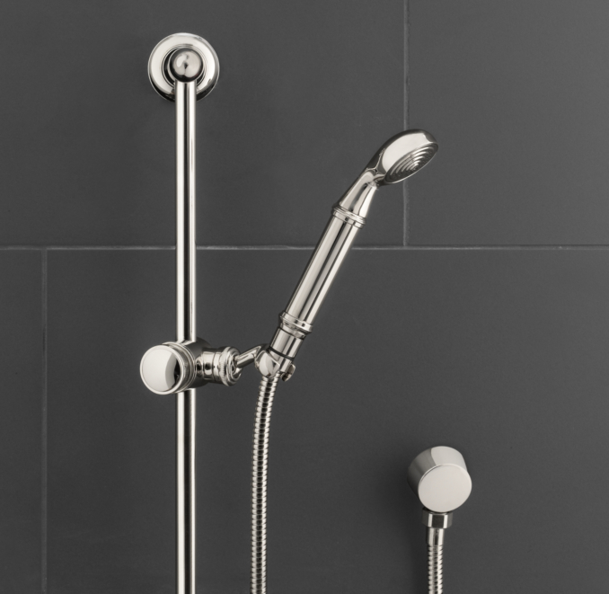 Grafton Handheld Shower