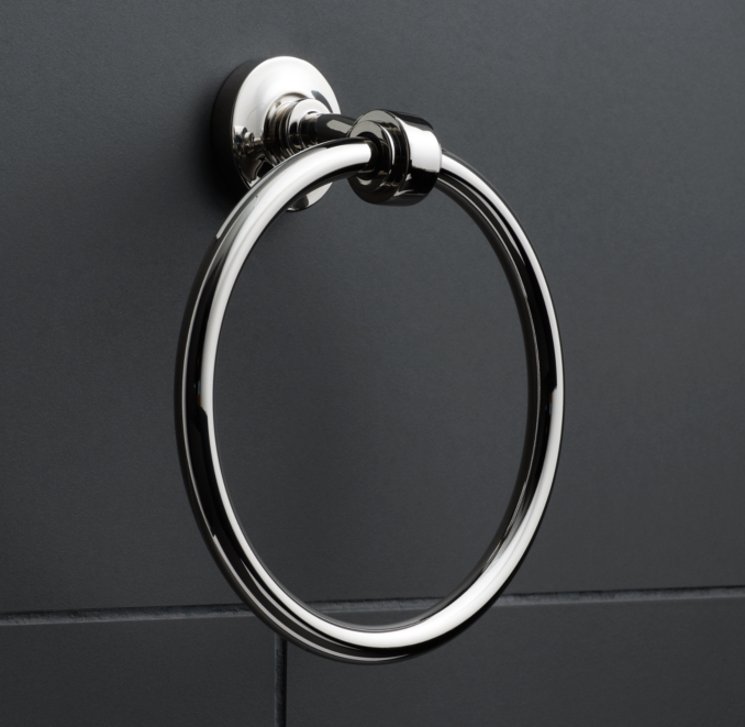 Grafton Towel Ring