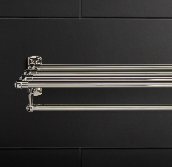 Grafton Train Rack