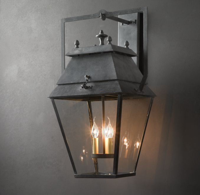 Stockholm Sconce