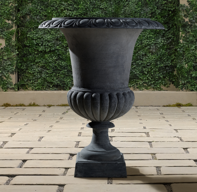 Large Wickford Urn