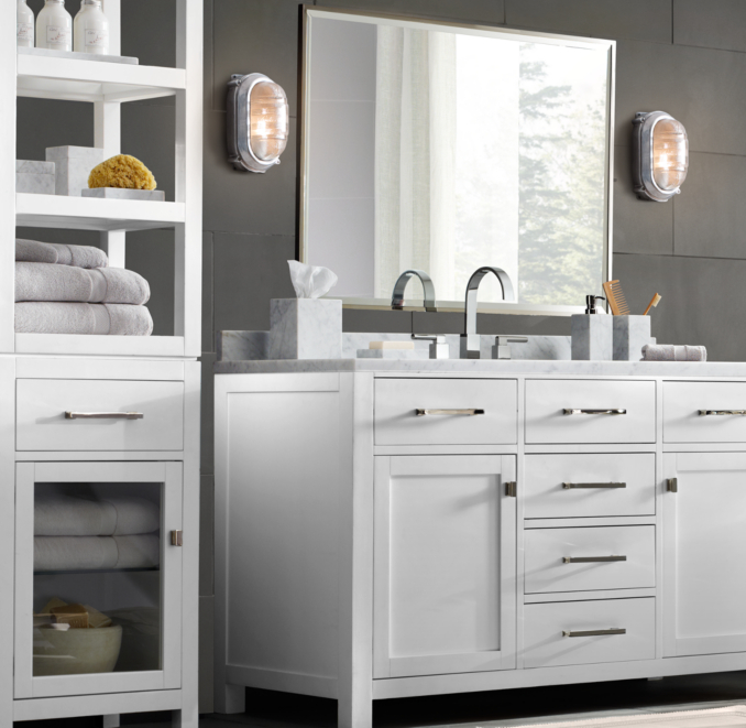 Crema Marble  Tray