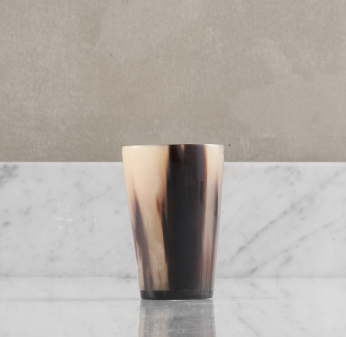 Horn Mini Tumbler