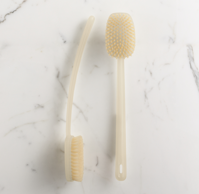 Acca Kappa Bioceta Bath Brush