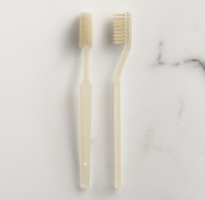 Acca Kappa Toothbrush