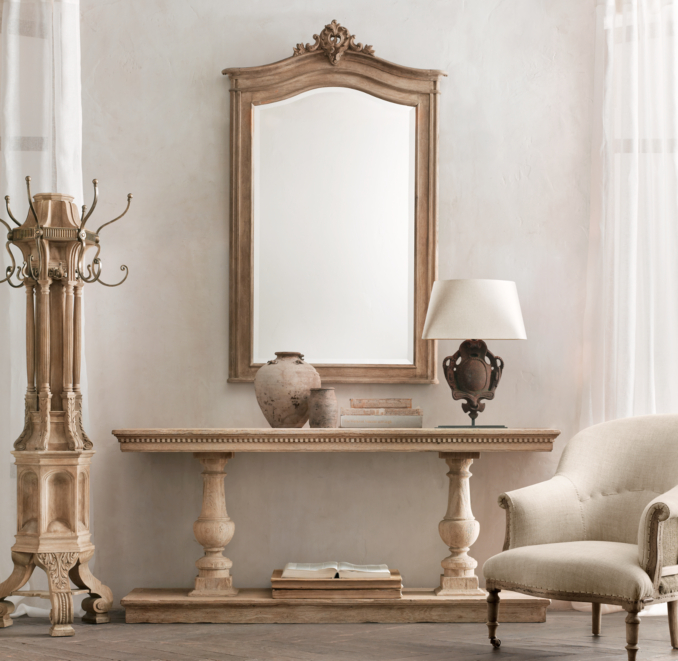 Linen Office Storage Accessories Sand