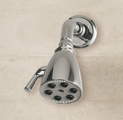 Chatham Balance-Pressure Tub and Shower Valve & Trim Set (Backplate; Spout)