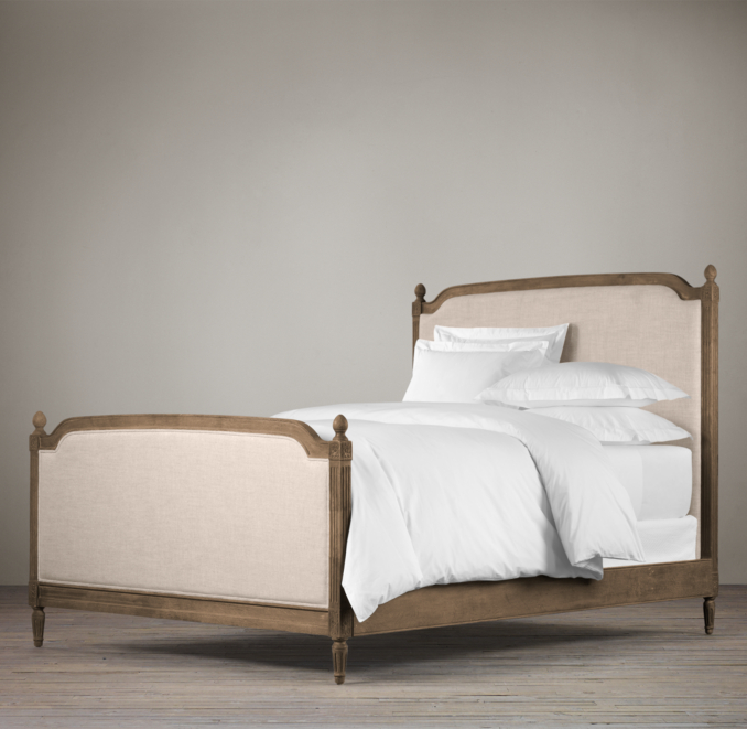 Vienne Bed