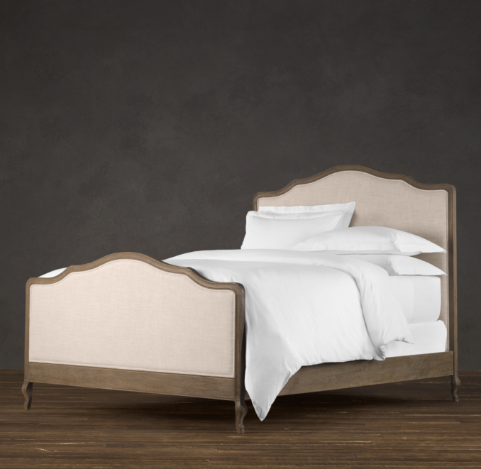 Lorraine Bed
