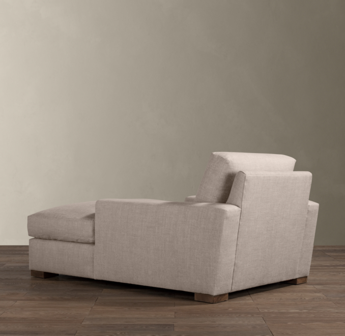 Maxwell Upholstered Chaise