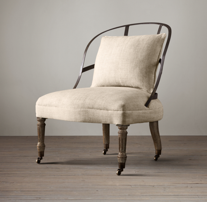 Couturier's Chair
