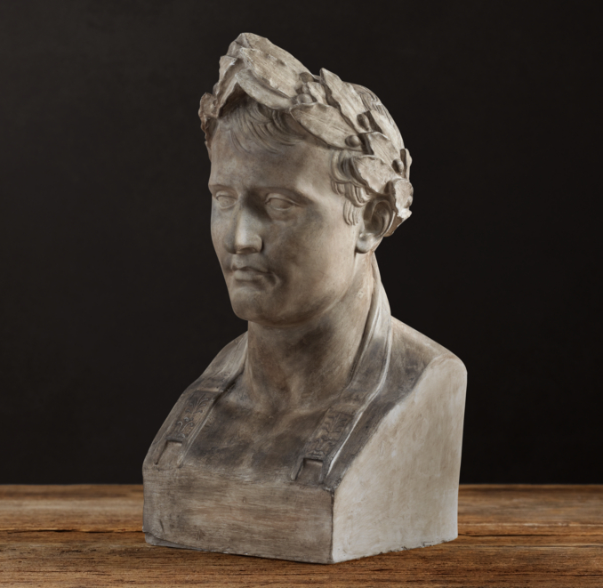 Bust of Napoleon