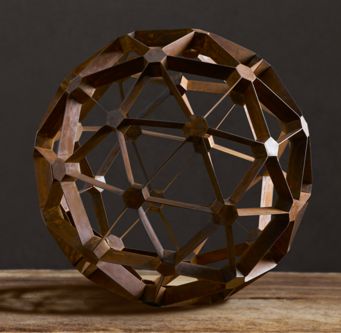Polyhedron Model